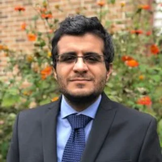 Profile image for Mohammad Abbas Rezaei