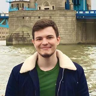 Profile image for Radoslav Dimitrov