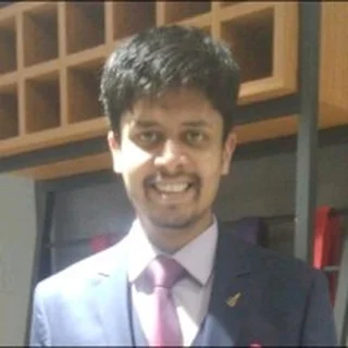 Profile image for Akshay Mittal