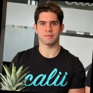 Profile image for Maurizio Caló Caligaris