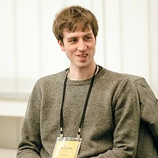 Profile image for Adam D'Angelo