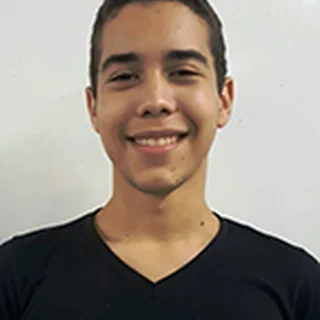 Profile image for Rogério Aristida Guimarães Junior