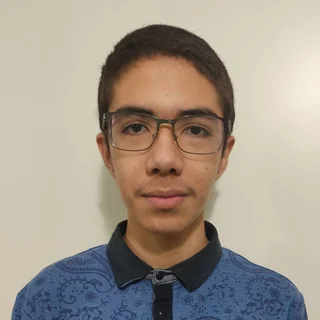 Profile image for Logan Guerrero Díaz