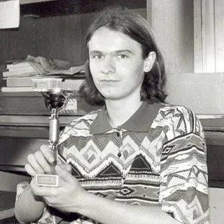 Profile image for Vladimir Brankov