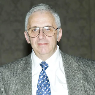 Profile image for Grigori Margulis