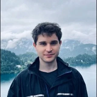 Profile image for Máté Egri