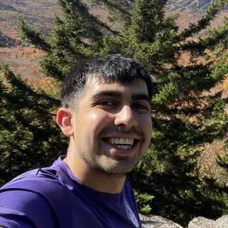 Profile image for Ali Backour