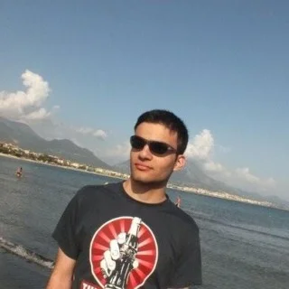 Profile image for Cihad Öge