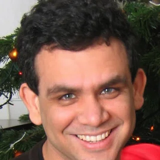 Profile image for Hossein Abbaspour