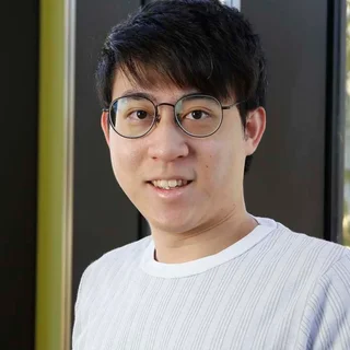 Profile image for Hsin-Yuan Huang