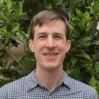 Profile image for Simon Marshall