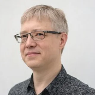 Profile image for Gilles Van Assche