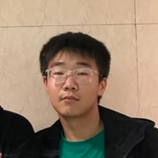 Profile image for Erkhesbold Ochirkhuu
