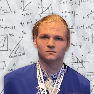 Profile image for Myroslav Liubymyi