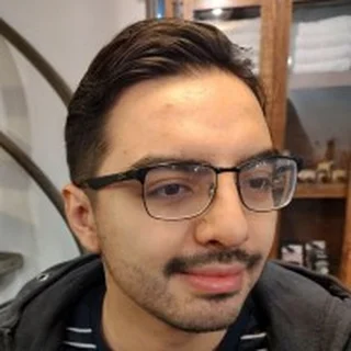 Profile image for Robinson Alexis Castro Fernández