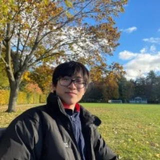 Profile image for Thomas Chen