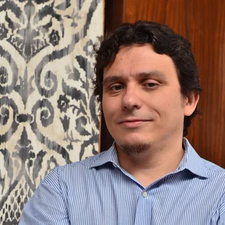 Profile image for Giulio Tiozzo