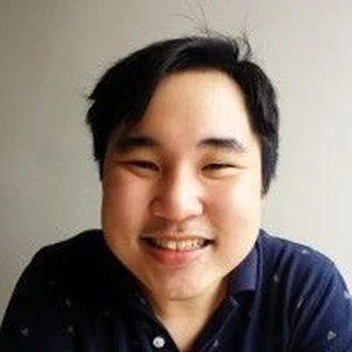 Profile image for Jia Hao Barry Tng