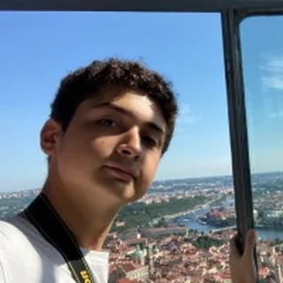 Profile image for Ahmet Kerem Kaya