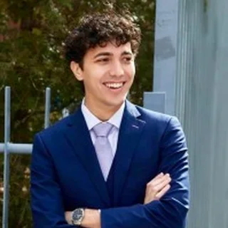 Profile image for Zachary Chroman
