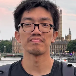 Profile image for Chi Hong Chow