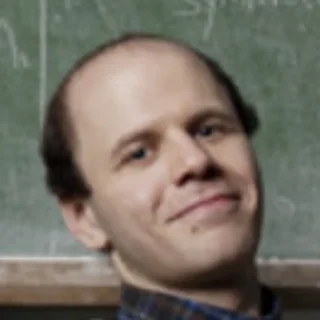 Profile image for Ivan Lossev