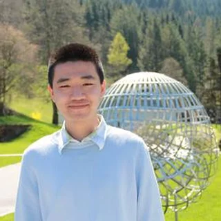 Profile image for Zhuo Zhao