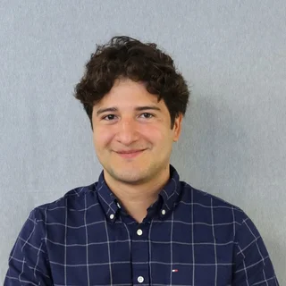 Profile image for José Ramón Madrid Padilla