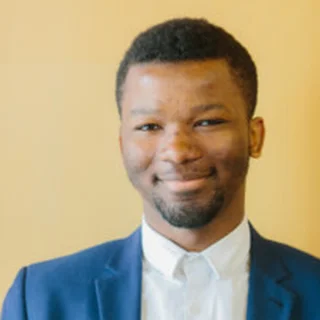 Profile image for Kouadio Désiré Martial Aguessi
