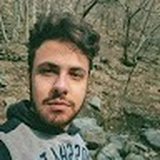 Profile image for Faraz Ghahremany Kooreh