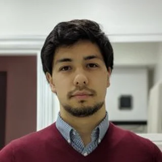 Profile image for Viktor Passichenko
