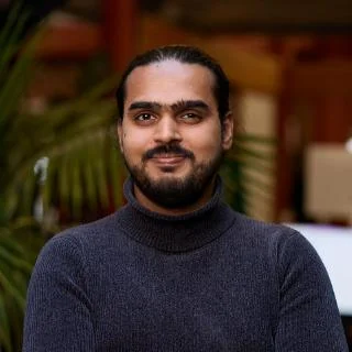 Profile image for Kartikesh Mishra