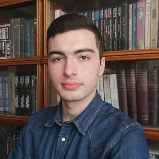 Profile image for Aleksandr Karalyan