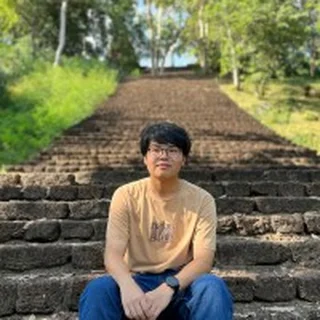 Profile image for Wai Yan Moe Lwin