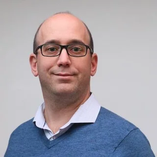 Profile image for Javier Sebastian Turek