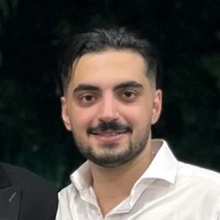 Profile image for Abolfazl Shirmahallehei