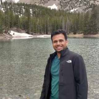Profile image for Anish Prasad Sevekari