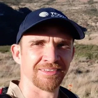 Profile image for Jaco Cronjé