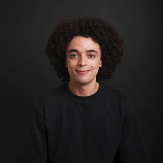 Profile image for Nader Jemel