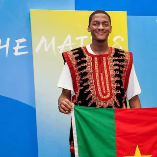 Profile image for Damien Joel Tchakote Kenne