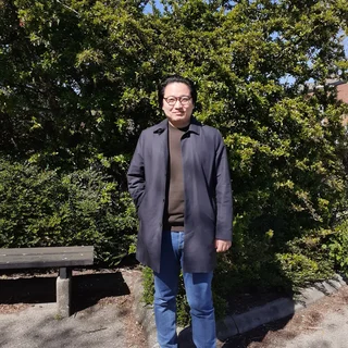 Profile image for Tianfang Zhang