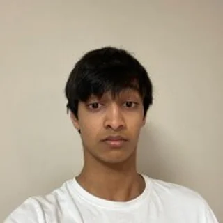 Profile image for Mikaeel Shah