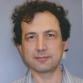 Profile image for Ognjan Trifunov