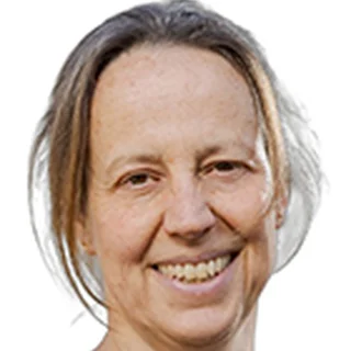Profile image for Fieke Dekkers