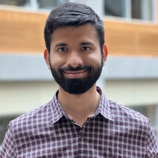 Profile image for Mandar Joshi