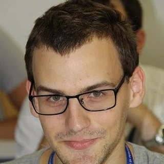 Profile image for Bart Michels