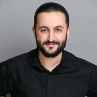Profile image for Tigran Sloyan