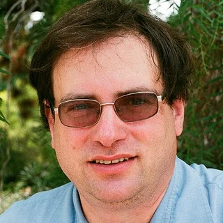 Profile image for Elon Lindenstrauss