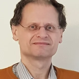 Profile image for Xavier Gonze