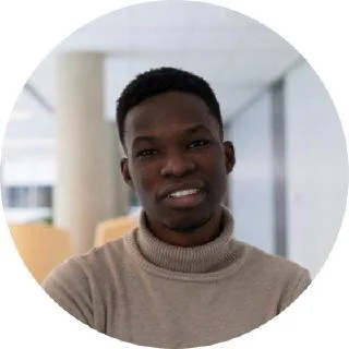 Profile image for Boammani Aser Lompo